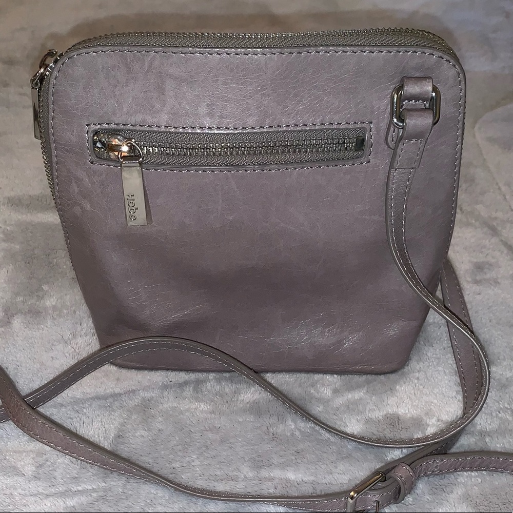 Hobo small crossbody purse